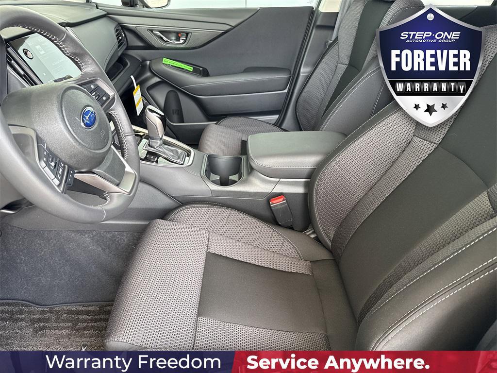 new 2025 Subaru Outback car, priced at $34,634