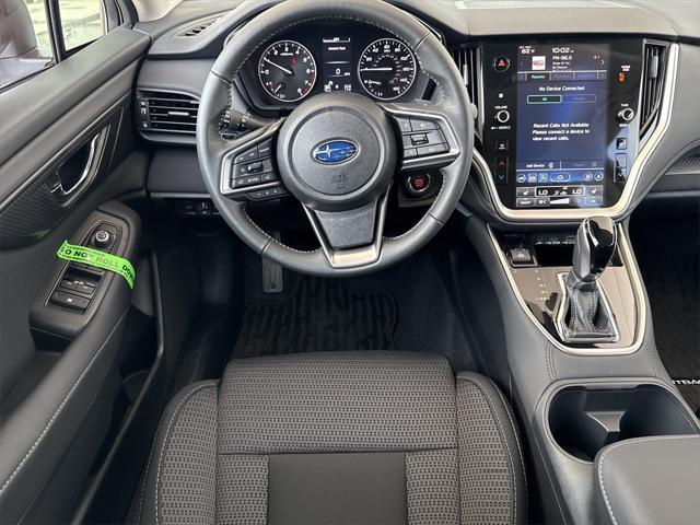 new 2025 Subaru Outback car, priced at $35,367