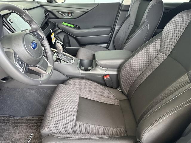 new 2025 Subaru Outback car, priced at $35,367