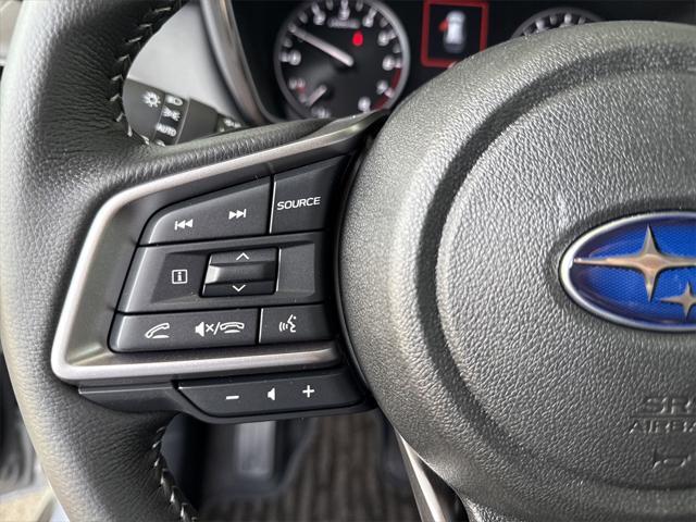 new 2025 Subaru Outback car, priced at $35,367