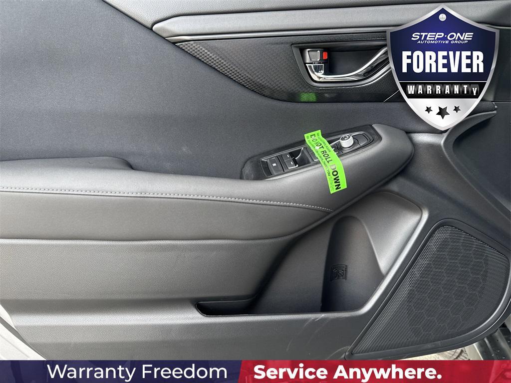 new 2025 Subaru Outback car, priced at $34,634