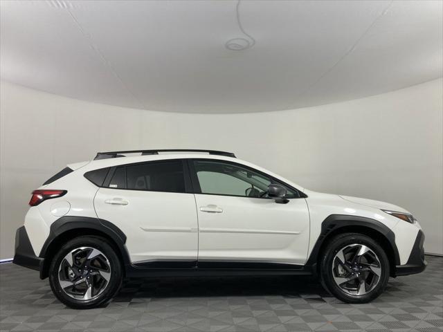 new 2025 Subaru Crosstrek car, priced at $34,975