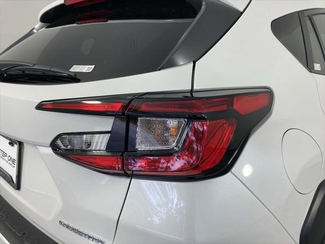 new 2025 Subaru Crosstrek car, priced at $34,975