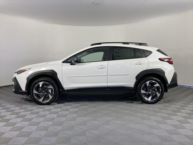 new 2025 Subaru Crosstrek car, priced at $34,975