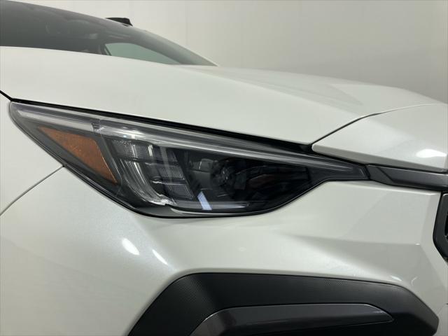 new 2025 Subaru Crosstrek car, priced at $34,975
