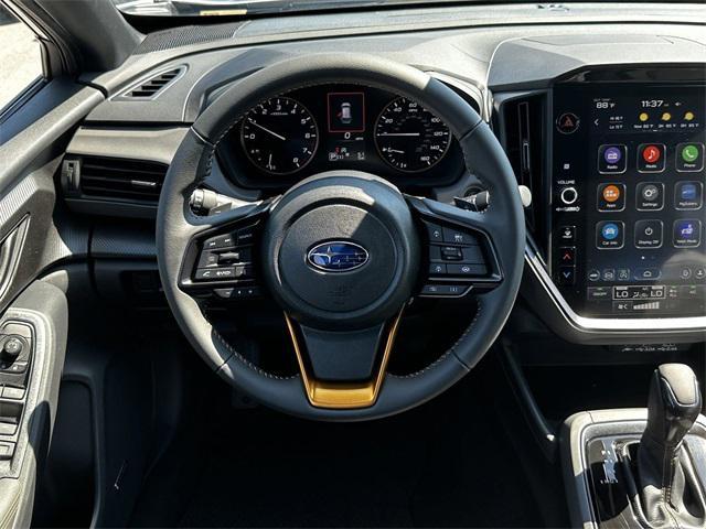 new 2024 Subaru Crosstrek car, priced at $37,258