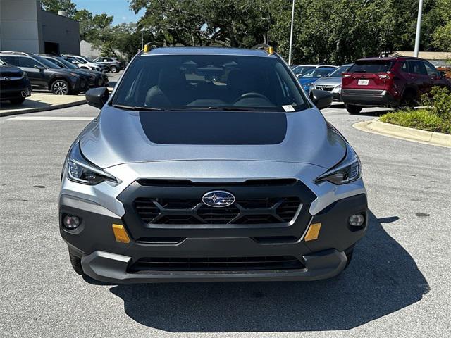 new 2024 Subaru Crosstrek car, priced at $37,258