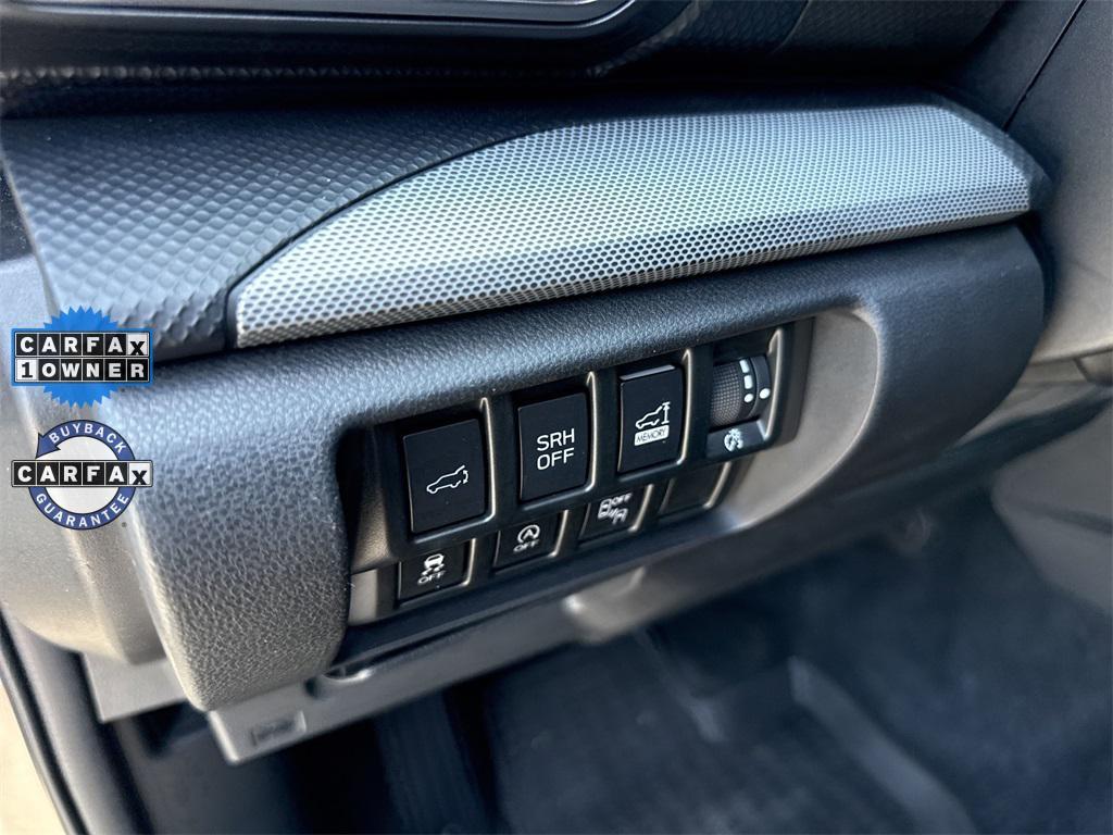 used 2021 Subaru Forester car, priced at $17,900