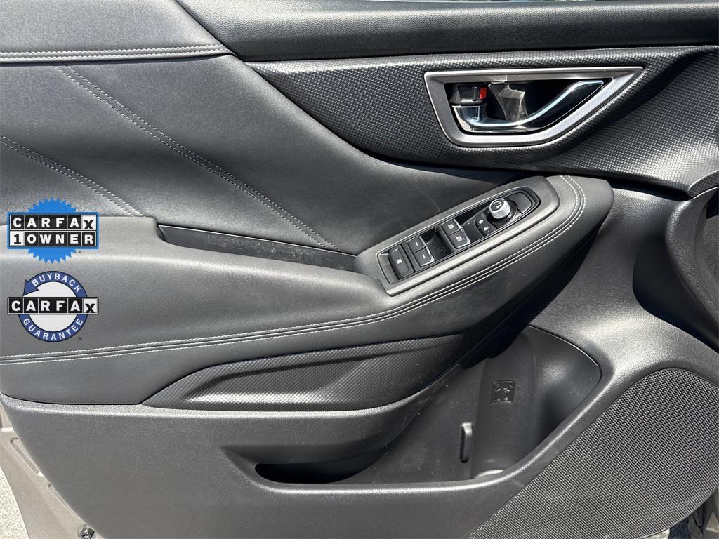 used 2021 Subaru Forester car, priced at $17,900