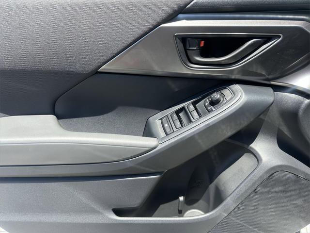 new 2025 Subaru Impreza car, priced at $25,059