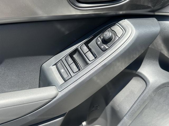 new 2025 Subaru Impreza car, priced at $25,059