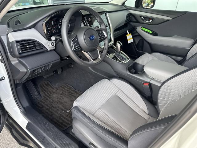 new 2025 Subaru Outback car, priced at $35,367