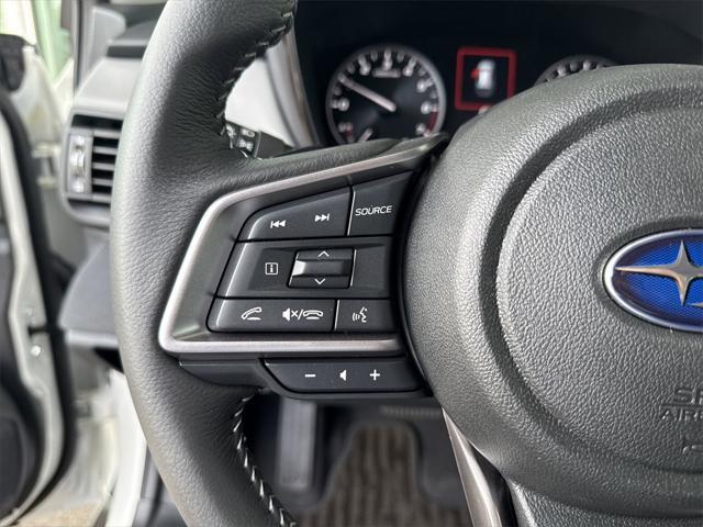 new 2025 Subaru Outback car, priced at $35,367