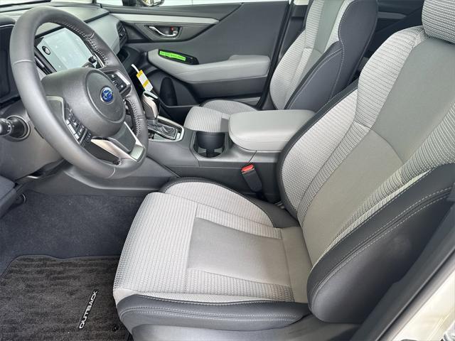 new 2025 Subaru Outback car, priced at $35,367