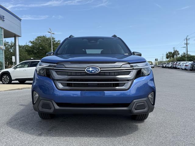new 2025 Subaru Forester Hybrid car, priced at $43,019