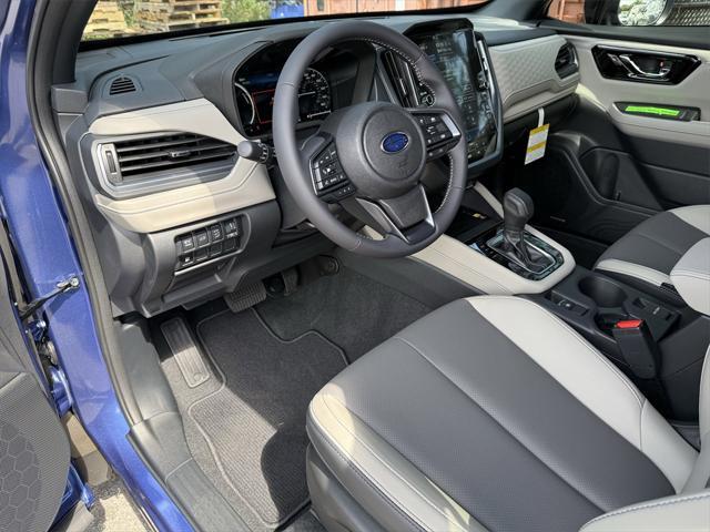 new 2025 Subaru Forester Hybrid car, priced at $43,019