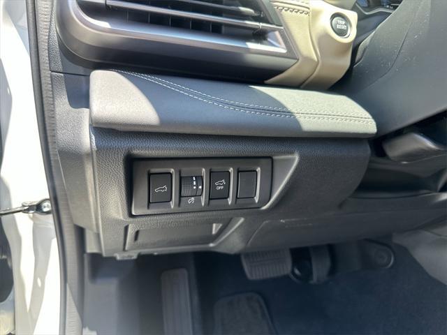 new 2025 Subaru Outback car, priced at $41,957