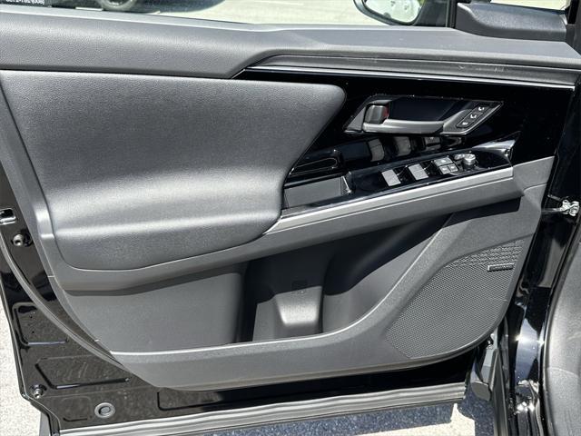 new 2025 Subaru Solterra car, priced at $42,243