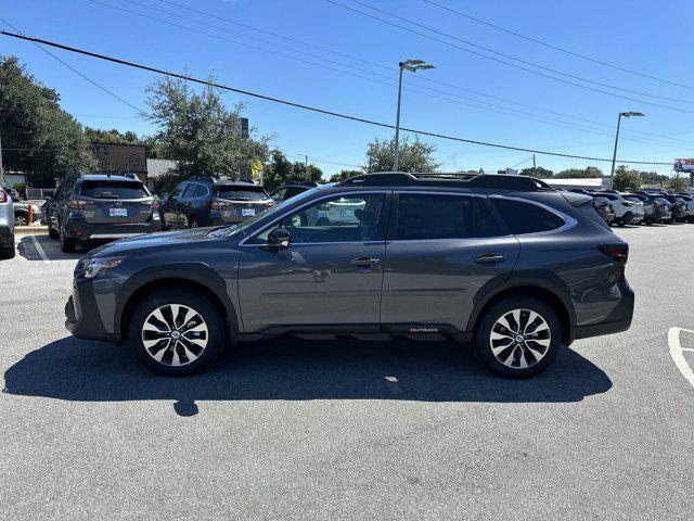 new 2025 Subaru Outback car, priced at $40,335