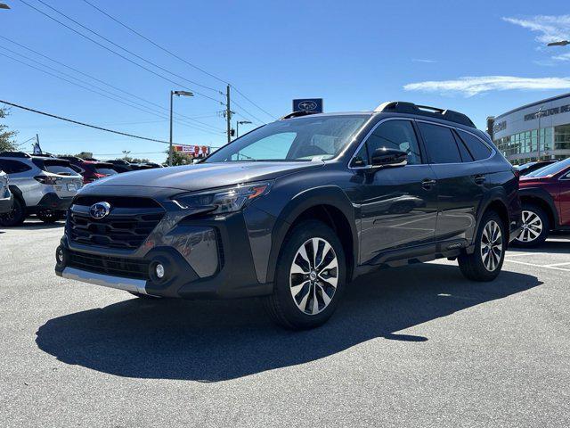 new 2025 Subaru Outback car, priced at $40,335