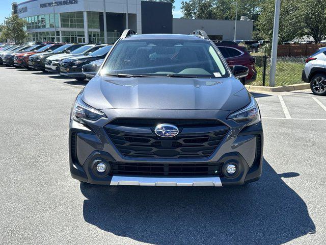 new 2025 Subaru Outback car, priced at $40,335