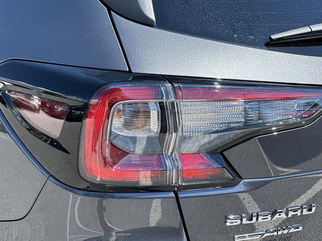 new 2025 Subaru Outback car, priced at $40,335