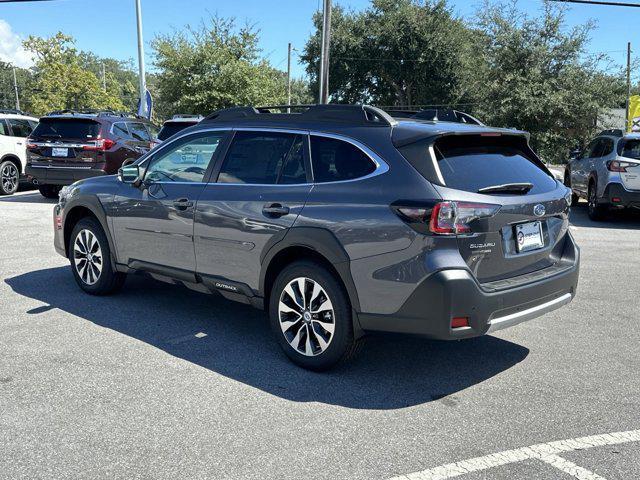 new 2025 Subaru Outback car, priced at $40,335