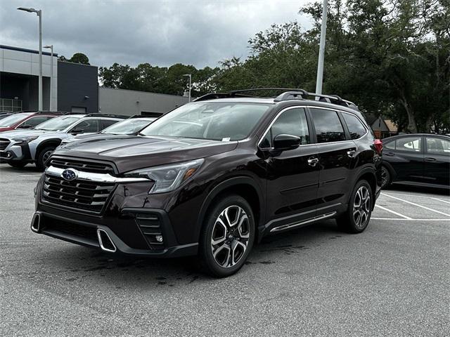 new 2024 Subaru Ascent car, priced at $47,955