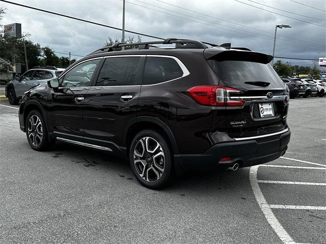 new 2024 Subaru Ascent car, priced at $47,955