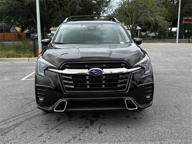 new 2024 Subaru Ascent car, priced at $47,955