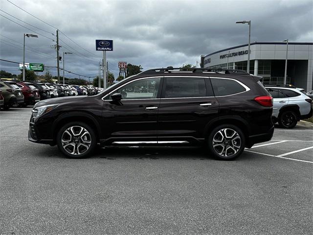 new 2024 Subaru Ascent car, priced at $47,955