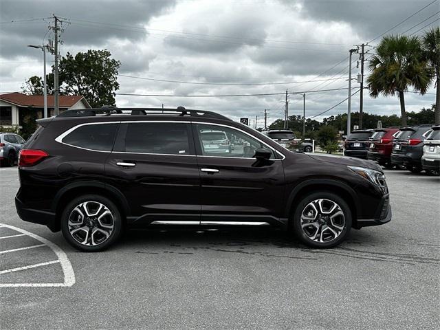 new 2024 Subaru Ascent car, priced at $47,955