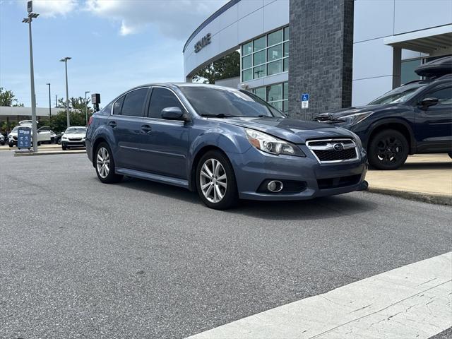 used 2013 Subaru Legacy car, priced at $11,251
