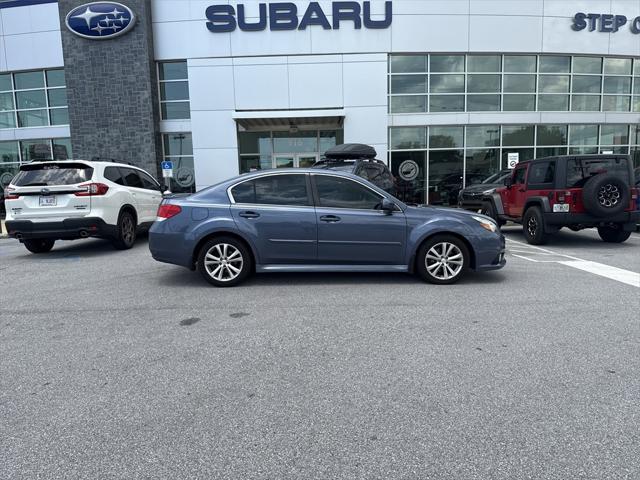 used 2013 Subaru Legacy car, priced at $11,251