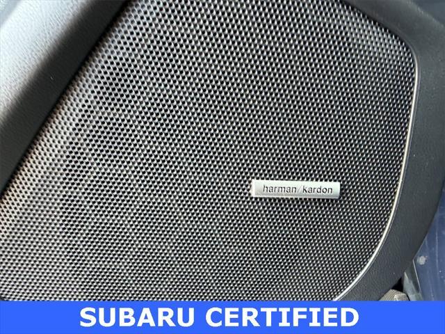 used 2023 Subaru Ascent car, priced at $36,893
