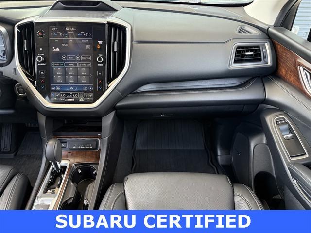 used 2023 Subaru Ascent car, priced at $36,893