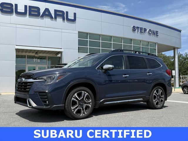 used 2023 Subaru Ascent car, priced at $36,893