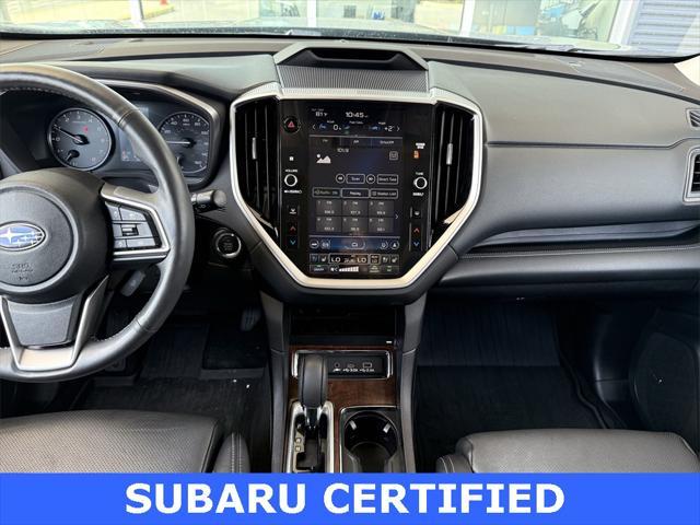 used 2023 Subaru Ascent car, priced at $36,893