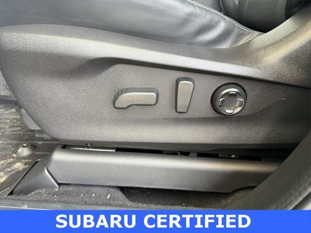 used 2023 Subaru Ascent car, priced at $36,893