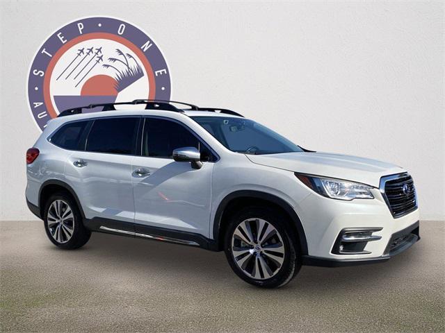 used 2019 Subaru Ascent car, priced at $22,400