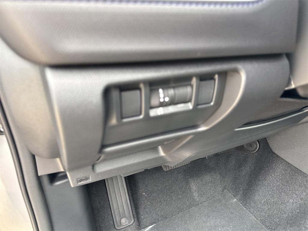 new 2025 Subaru Forester car, priced at $35,996