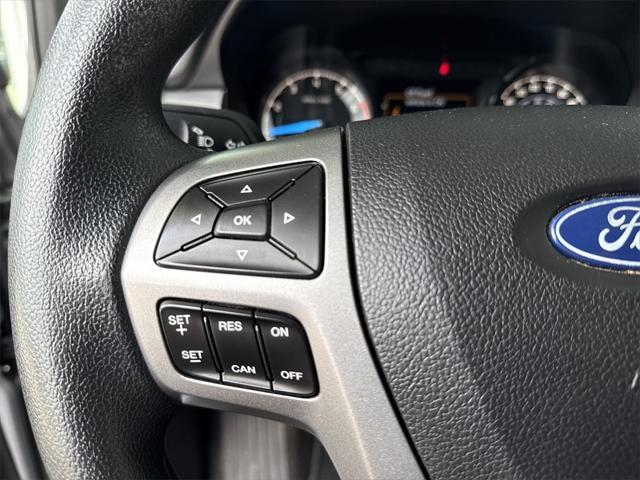 used 2020 Ford Ranger car, priced at $28,342