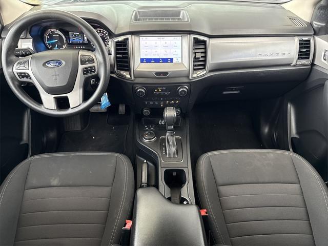 used 2020 Ford Ranger car, priced at $28,342