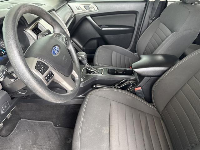 used 2020 Ford Ranger car, priced at $28,342