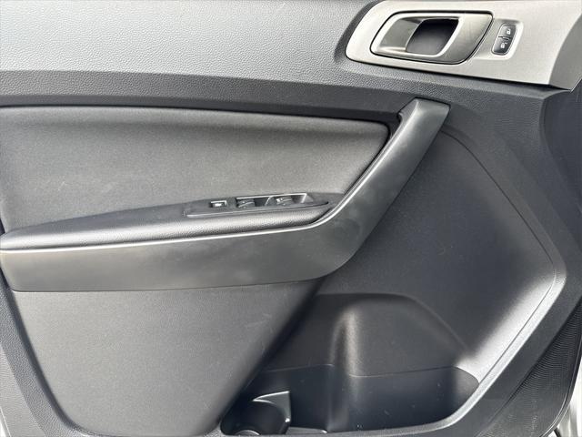 used 2020 Ford Ranger car, priced at $28,342