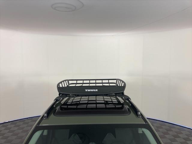 new 2025 Subaru Crosstrek car, priced at $45,471