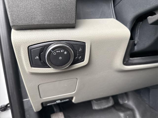 used 2022 Ford F-250 car, priced at $29,000