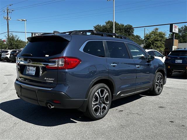 new 2024 Subaru Ascent car, priced at $51,818