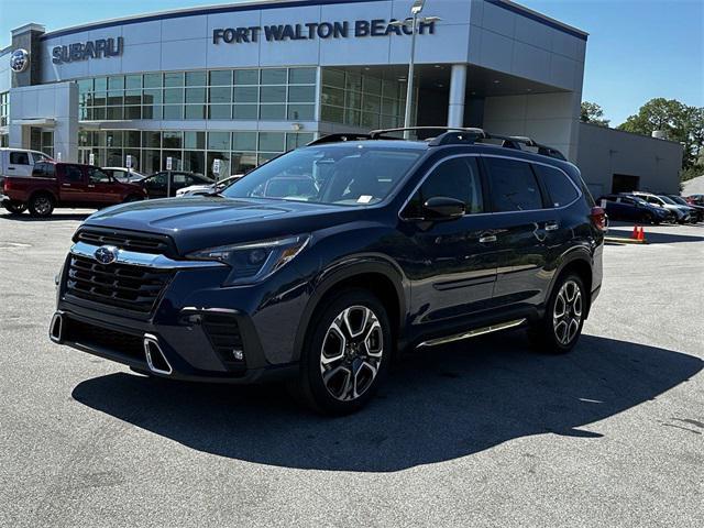 new 2024 Subaru Ascent car, priced at $51,818