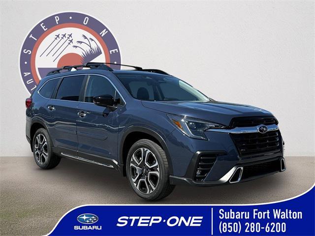 new 2024 Subaru Ascent car, priced at $51,818